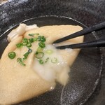 おでんと炉端たけし - 