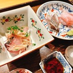 御料理 ふじ田 - 