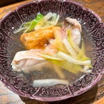 御料理 ふじ田 - 