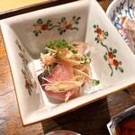 御料理 ふじ田 - 