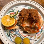 御料理 ふじ田 - 