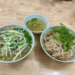 Phở Trộn Cô Liên - 