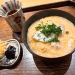 御料理 ふじ田 - くえぞうすい