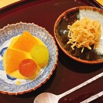 御料理 ふじ田 - 紅マドンナ
      シャインマスカット
      クイーンルージュ
      
      クリームチーズ
      くりのあん