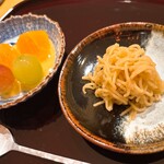 御料理 ふじ田 - 