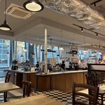 ブルックリン ロースティング カンパニー - 