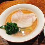 御料理 ふじ田 - 