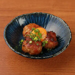 おでんと炉端たけし - 