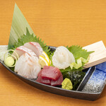 おでんと炉端たけし - 