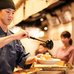 おでんと炉端たけし - 