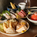 おでんと炉端たけし - 