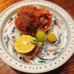 御料理 ふじ田 - 