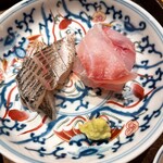 御料理 ふじ田 - 