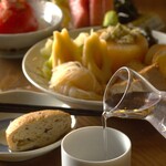 おでんと炉端たけし - 