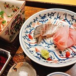 御料理 ふじ田 - 