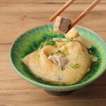 おでんと炉端たけし - 