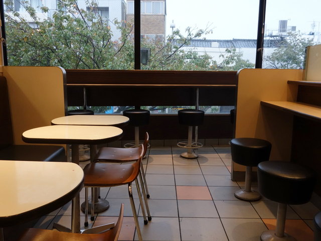 McDonald's Sakurashinchoten photo 4