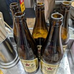 中華そば みたか - 