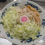 中華そば みたか - 