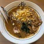 横濱家 - 料理写真: