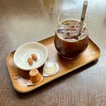 バルバルキッチンアメリ - 