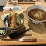 手打ちそば こころ - 