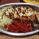 ゴーゴーカレー - 