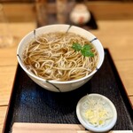 手打蕎麦 松永 - 