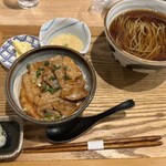 手打ちそば こころ - 