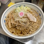 中華そば みたか - 