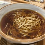 手打ちそば こころ - 