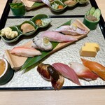 まぐろや 石亭 - 