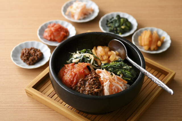 EX Blue THE BUFFET Razona Kawasaki Puraza - Kawasaki/Buffet | Tabelog