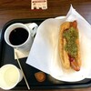 CAFFE　VELOCE 仙台広瀬通駅前店