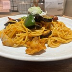 ぼんじょるの - 博多/パスタ | 食べログ