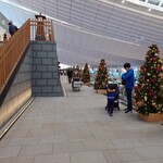 オールデイダイニング グランドエール(ヴィラフォンテーヌ グランド 羽田空港) - 日本橋