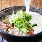 くいもの屋わん - 