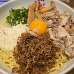 元祖油堂 川口駅前店 - 