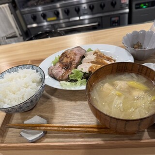 土鍋ごはん あお_0