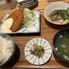 食堂 うめぼし