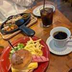 FOREST DINER 札幌店 - 