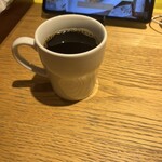 むさしの森珈琲 - ドリンク写真: