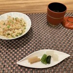 銀座響ブッフ - 