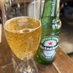 オルタナティブラウンジ - ハイネケン