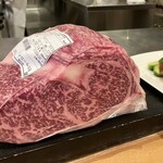 銀座響ブッフ - 