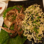 남도집막걸리 - 