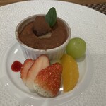 銀座響ブッフ - 