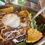 オルタナティブラウンジ - 絶品‼️まいうー❣️