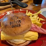 FOREST DINER 札幌店 - 