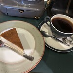 コーヒーワークショップ・シャンティ - 